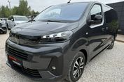 Peugeot Traveller BlueHDi Standard