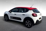 Citroen C3 Shine 1.2 PureTech EAT6