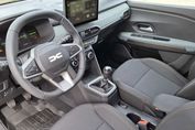 Dacia Sandero Stepway Extreme 1.2 Eco-G LPG