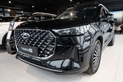 Chery TIGGO 8 1.6 T-GDI Comfort DCT