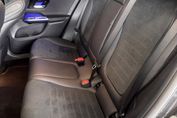 Mercedes GLC Coupe 200 mHEV 4-Matic AMG Line