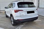 Skoda Karoq Selection 1.5 TSI DSG