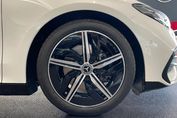 Mercedes CLA 220 4-Matic AMG Line