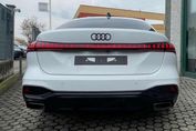 Audi A5 TFSI S line