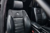 Mercedes ML 63 AMG 4Matic