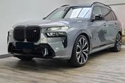BMW X7 M60i xDrive