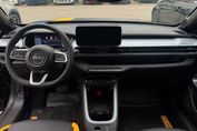 Jeep Avenger The North Face 1.2 mHEV 4xe