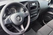 Mercedes Vito Ekstradługi 116 CDI 9G-TRONIC