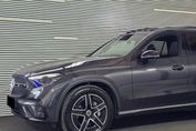 Mercedes GLC 200 d 4-Matic AMG Line