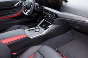 BMW Seria 4 Coupe 430i xDrive M Sport