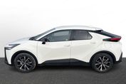 Toyota C-HR 1.8 Hybrid Style
