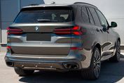 BMW X5 xDrive30d M Sport