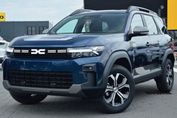 Dacia Bigster Expression mHEV  4x4 1.2 TCe