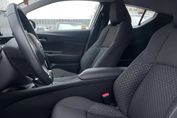 Toyota C-HR 1.8 Hybrid Comfort