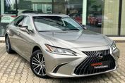 Lexus ES 300h Business Edition