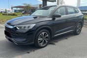 BYD Sealion 5 DM-i 1.5 Design