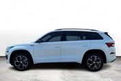 Skoda Kodiaq 2.0 TDI 4x4 Sportline DSG