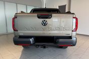 Volkswagen Amarok V6 TDI 4Mot. PanAmericana AT10
