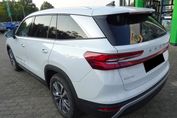 Skoda Kodiaq Edition 130 2.0 TDI DSG 4x4