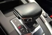 Audi A5 45 TFSI mHEV Quattro Advanced S tronic