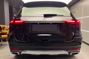 Mercedes GLE 300 d 4-Matic
