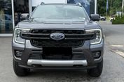Ford Ranger Wildtrak PHEV A10