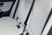 Mercedes Klasa C 220 d 4-Matic AMG
