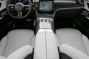 Mercedes GLC Coupe 220 d 4-Matic AMG Line