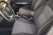 Suzuki Vitara 1.4 Boosterjet SHVS 2WD