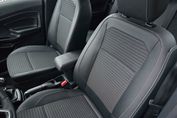 Ford Ecosport 1.0 EcoBoost Titanium ASS
