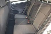 Volkswagen Tiguan 1.5 TSI