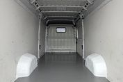 Citroen Jumper 35 HDi L4H2
