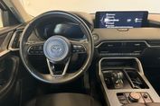Mazda CX-60 3.3 D Exclusive-Line