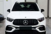 Mercedes GLC AMG 43 4-Matic