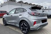 Ford Puma ST-Line X PowerShift mHEV  1.0 EcoBoost