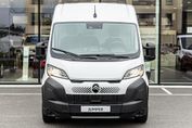 Citroen Jumper L3H2