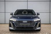 Audi A5 TDI quattro S line Avant