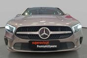 Mercedes Klasa A 200 Progressive