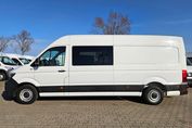 Volkswagen Crafter 2.0 TDI