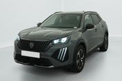 Peugeot 2008 ALLURE 1.2 PureTech
