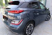 Hyundai Kona Executive Luxury