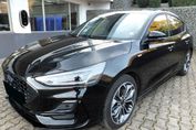 Ford Focus ST-Line X 1.0 EcoBoost