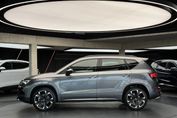 Cupra Ateca 1.5 TSI DSG