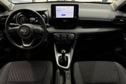 Toyota Yaris 1.5 Comfort