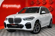 BMW X5 xDrive25d M Sport