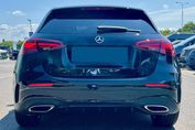 Mercedes A Klasa 200 AMG Line