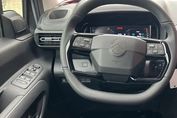 Citroen Berlingo Van XL L2H1 Zabudowa Brygadowa