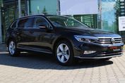 Volkswagen Passat 2.0 TDI 4Mot DSG