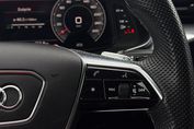 Audi A7 40 TDI mHEV Quattro S tronic