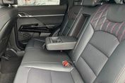 SsangYong Actyon Adventure 1.5 GDI Hybrid e-DHT